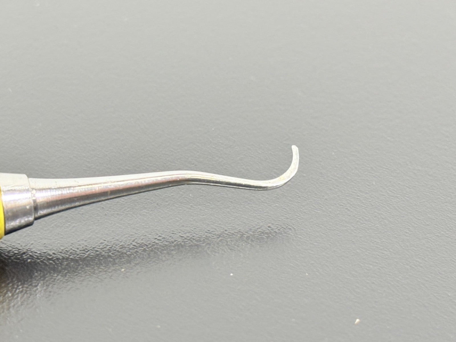 Hu Friedy SN1378 Z6 Double Ended Dental Scaler Curette USA5
