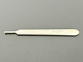 Argent 43 1 033 Stainless Steel Scalpel Handle0