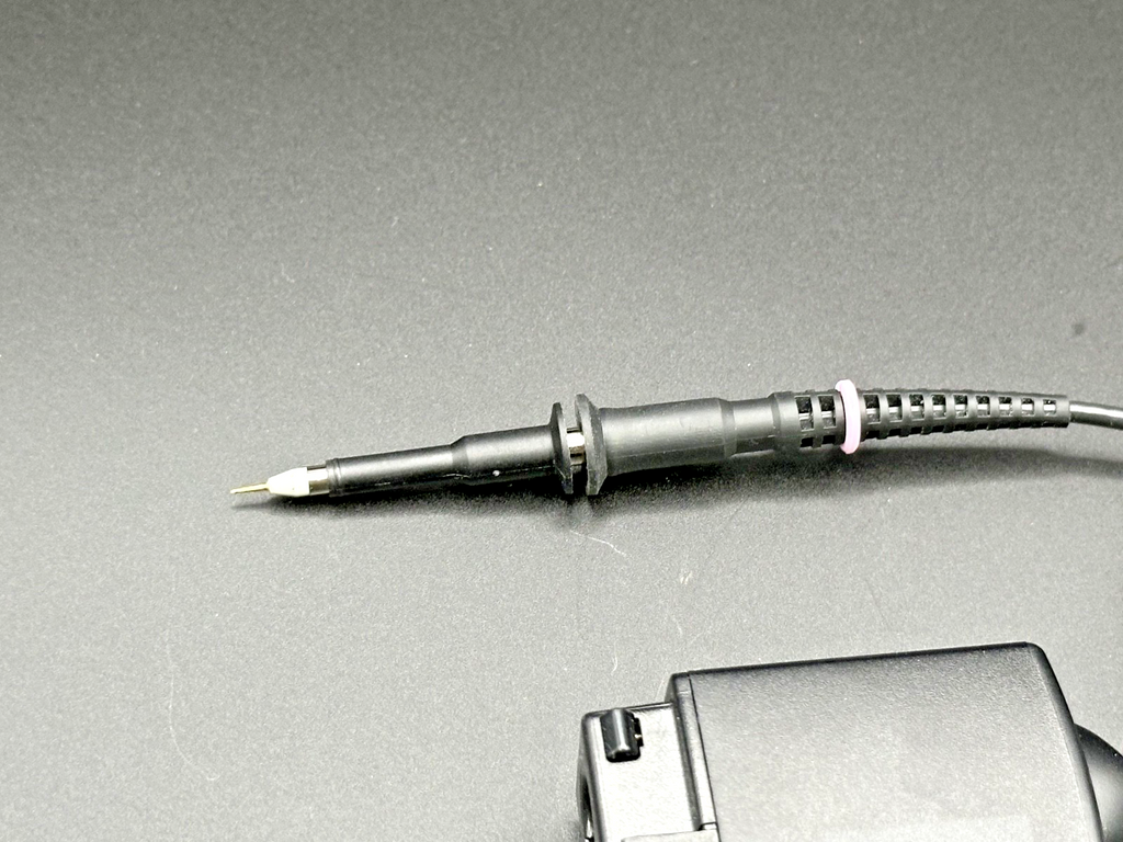 Tektronix TPP0250 250MHz 10X Passive Oscilloscope Probe 300V CAT II3