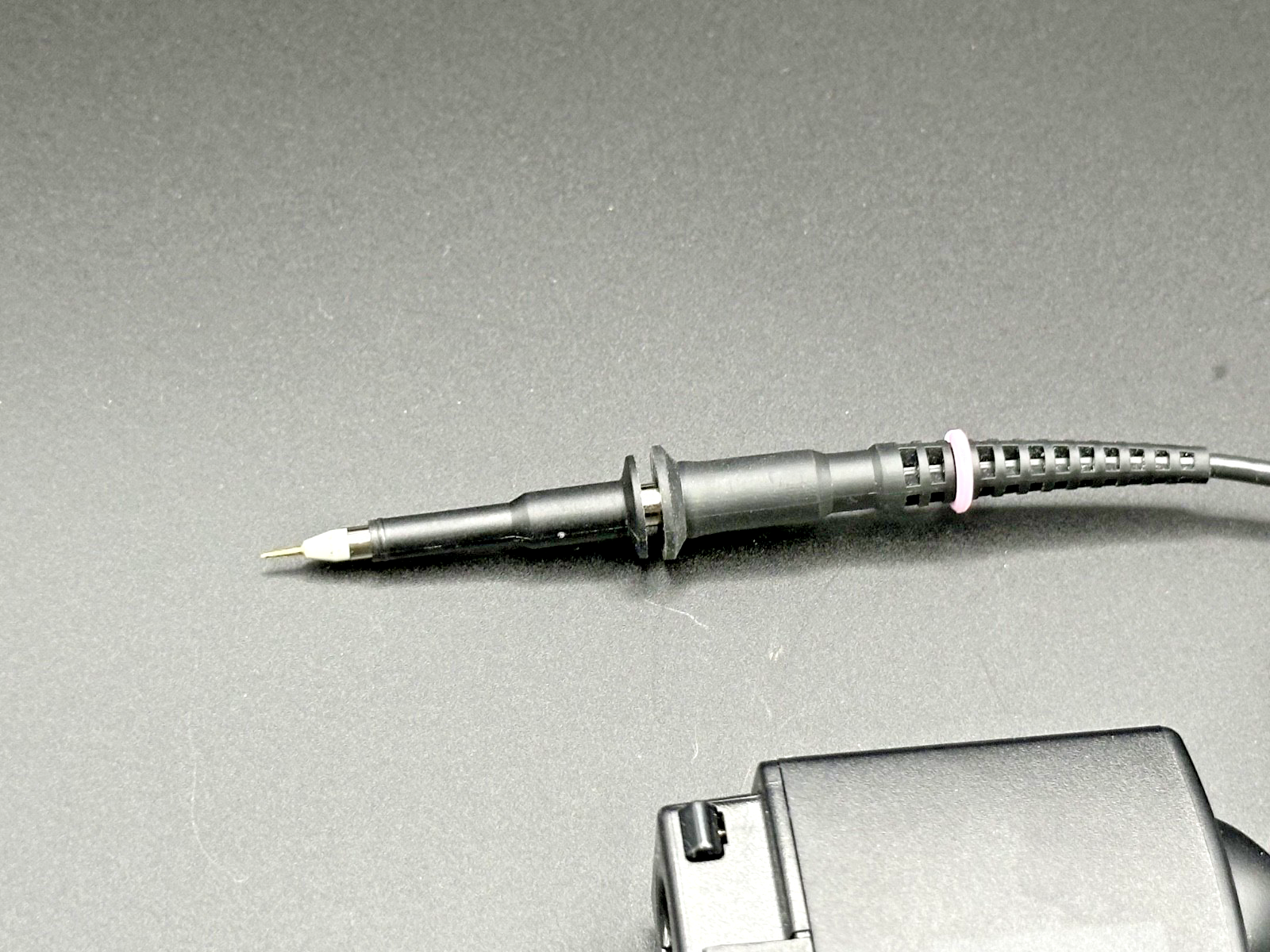 Tektronix TPP0250 250MHz 10X Passive Oscilloscope Probe 300V CAT II3