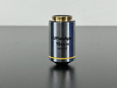 Olympus UPlanApo 10X/0.40 Infinity Microscope Objective Lens1