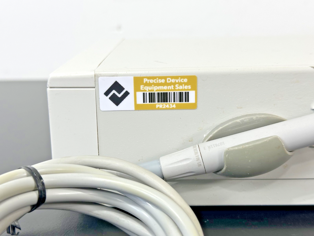 ART Maverick ART M1 25K Magnet Scaler Unit W/ Handpiece Used Powers On4