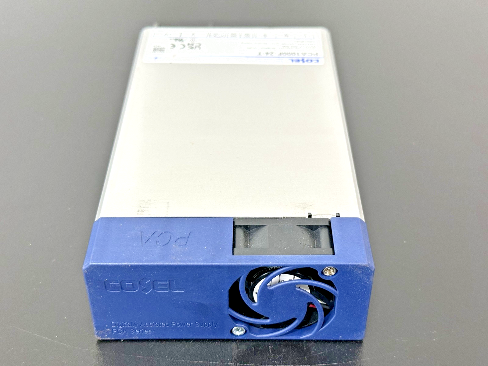 COSEL PCA1000F 24 T 24V 44A 1056W AC/DC Industrial Power Supply2