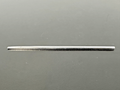 Jarit 250 391 Lambotte Mini Osteotome Straight 2mm 5" Stainless0