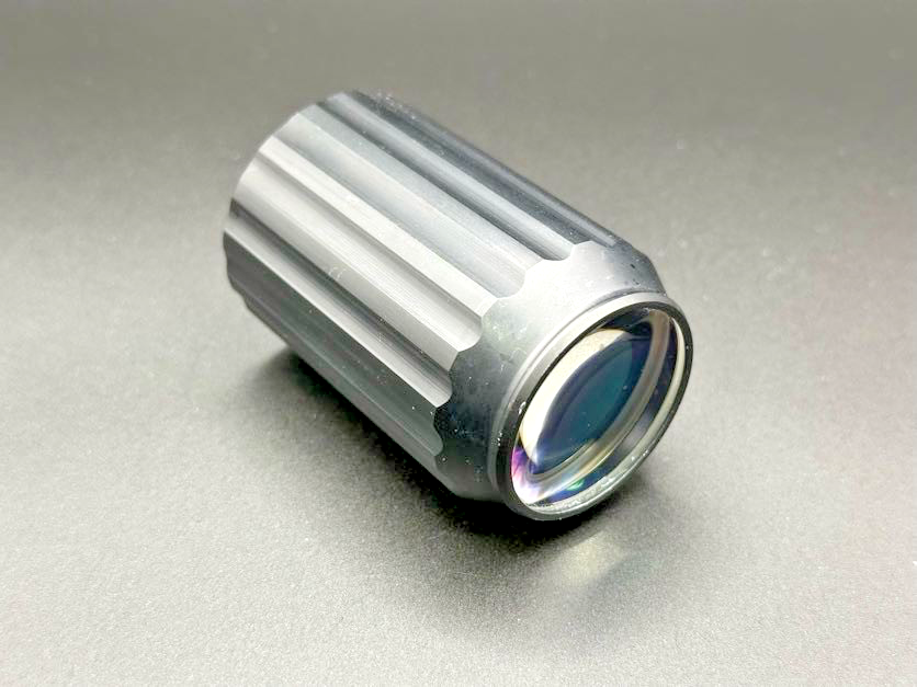 Vision X10 10x Optical Microscope Objective Lens Industrial Inspection1