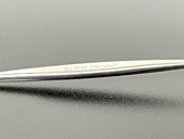 V. Mueller SU3786 Senn Double Ended Blunt Retractor 6.25in German Instrument1