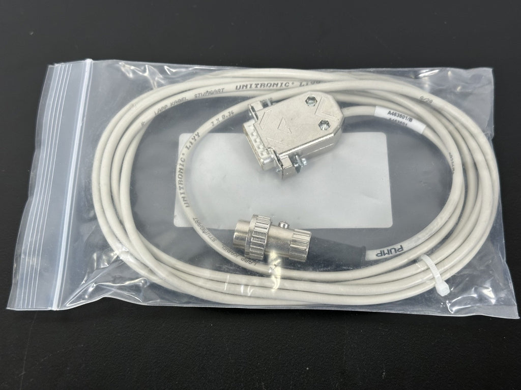 Waters 441000730 14999 Instrument Cable New France1