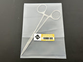 Fisherbrand 16 100 118 Stainless Steel Straight Hemostat Artery Forceps Clamp4