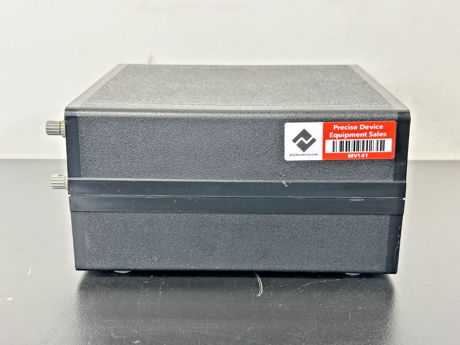 Tektronix 1103 TekProbe 2 Channel Probe Power Supply Powers On Working3