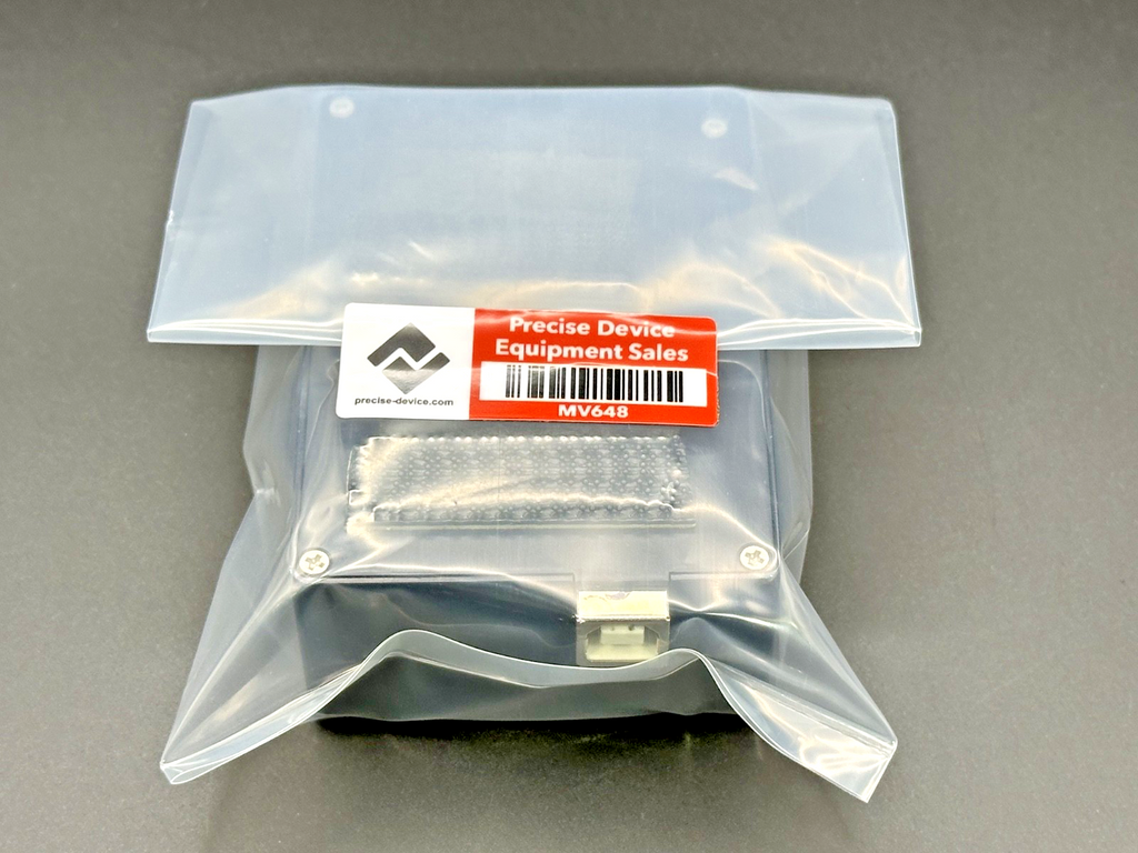 USB2000+ Fiber Optic Spectrometer USB2+F015494
