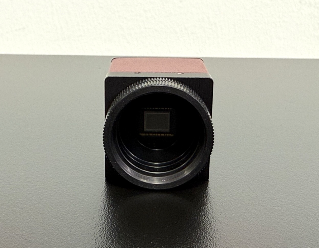 Allied Vision AVTFG146B CLT Guppy Pro Industrial Camera2