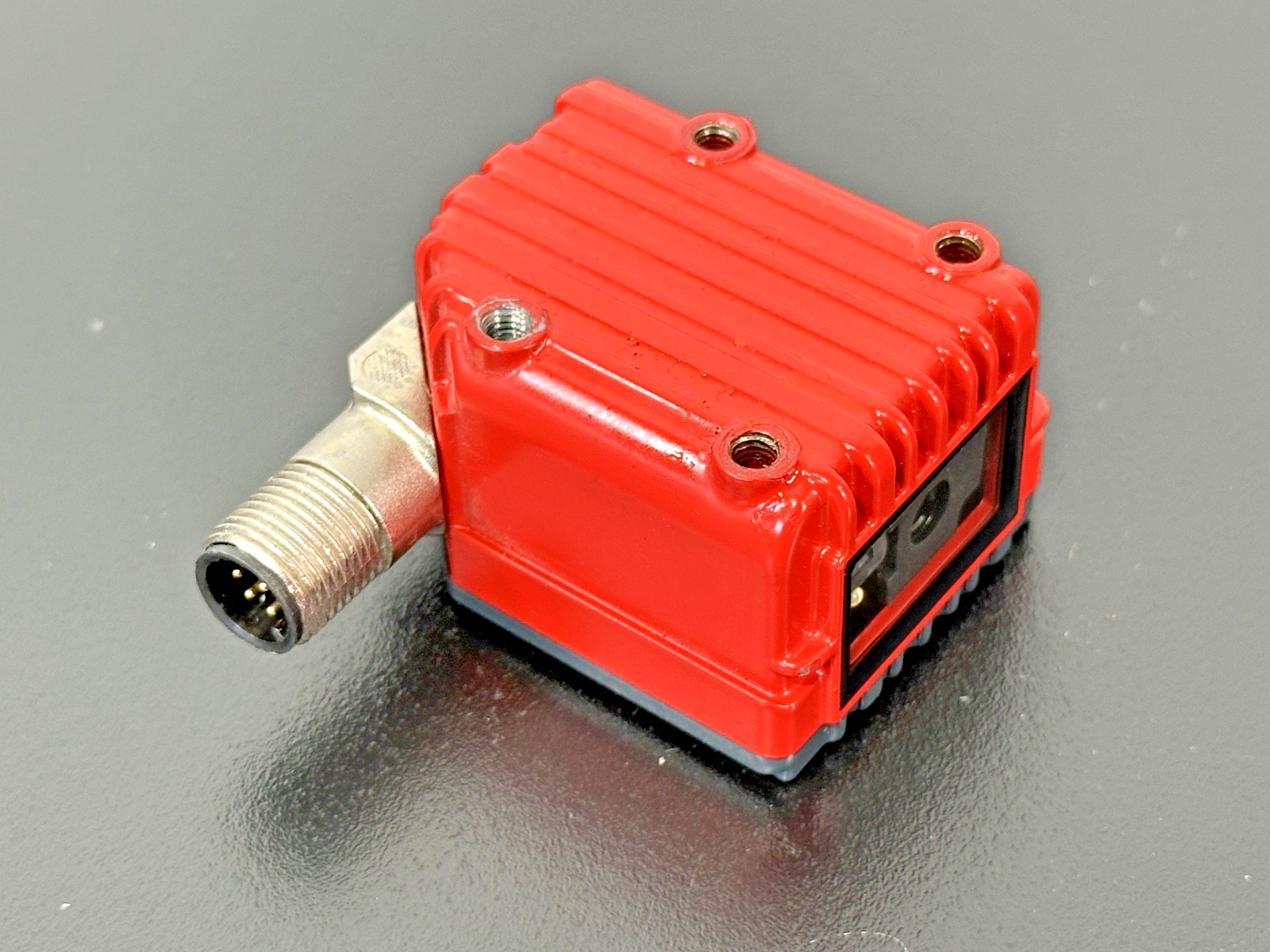 Leuze LSIS 222 M5M R1 50117536 Stationary 2D Barcode Reader Sensor1