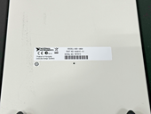National Instruments NI USB 6259 M Series 32 Input Multifunction DAQ6