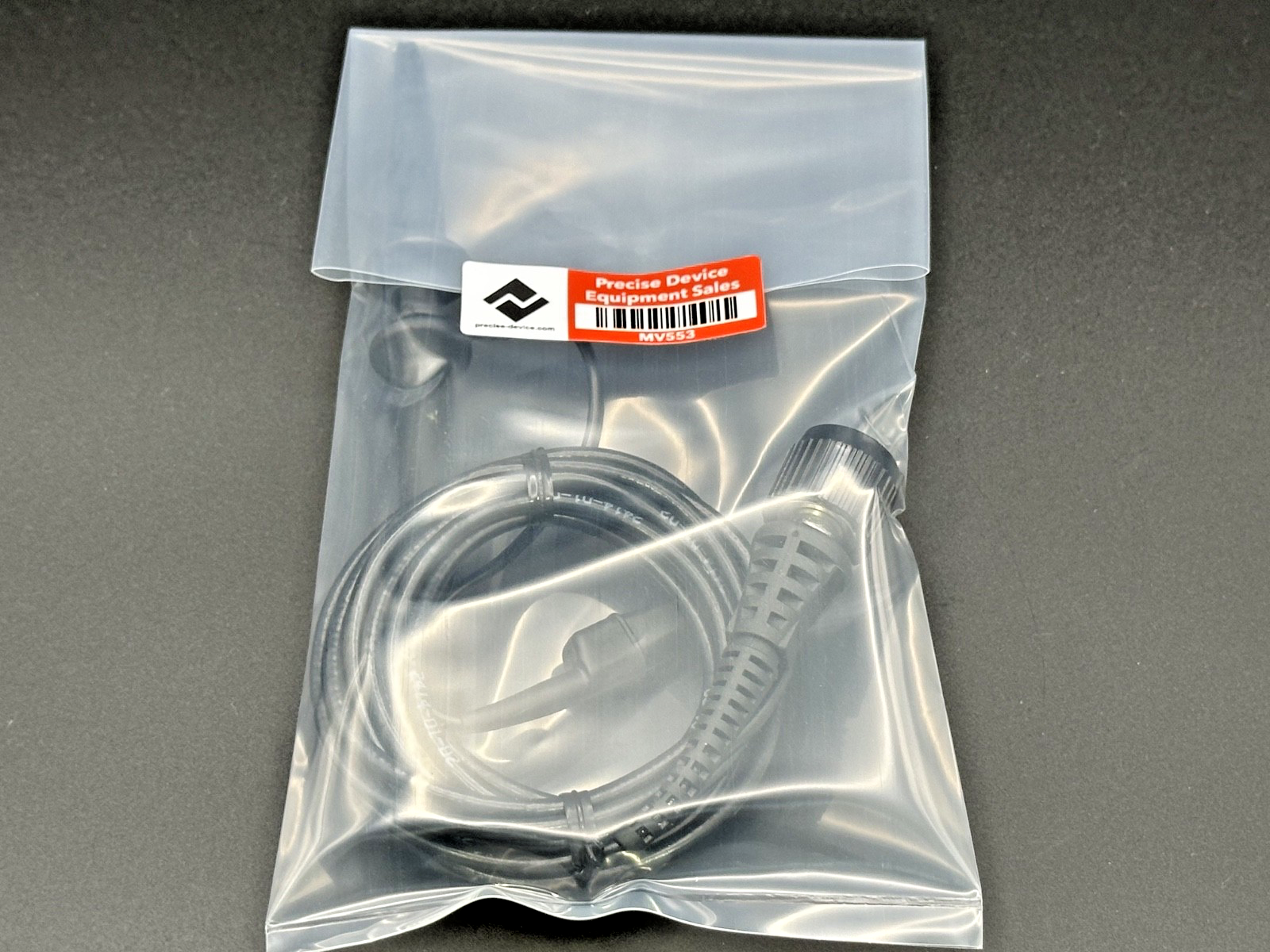Tektronix P3010 100MHz 10X Passive Oscilloscope Voltage Probe4