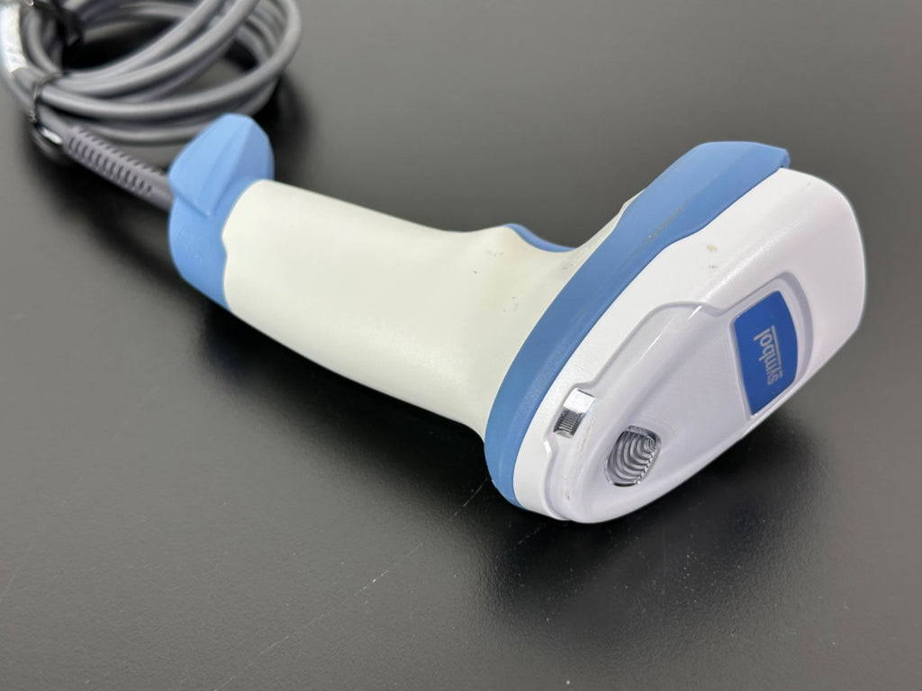 Zebra Symbol DS4308 HC USB 2D Barcode Scanner QR POS Inventory Reader2