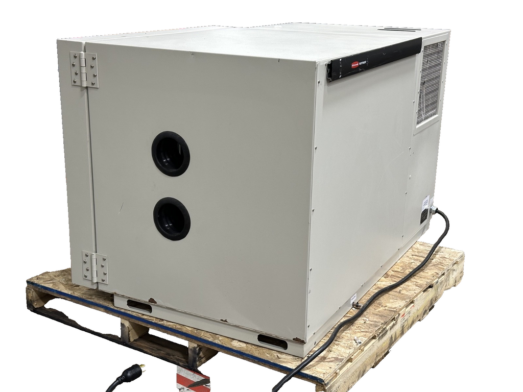 Associated Environmental Systems SD 408 Environmental Test Chamber 220V AS IS4