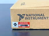 National Instruments NI USB 5133 779970 01 100 MS/s 2 Channel Digitizer Open Box7