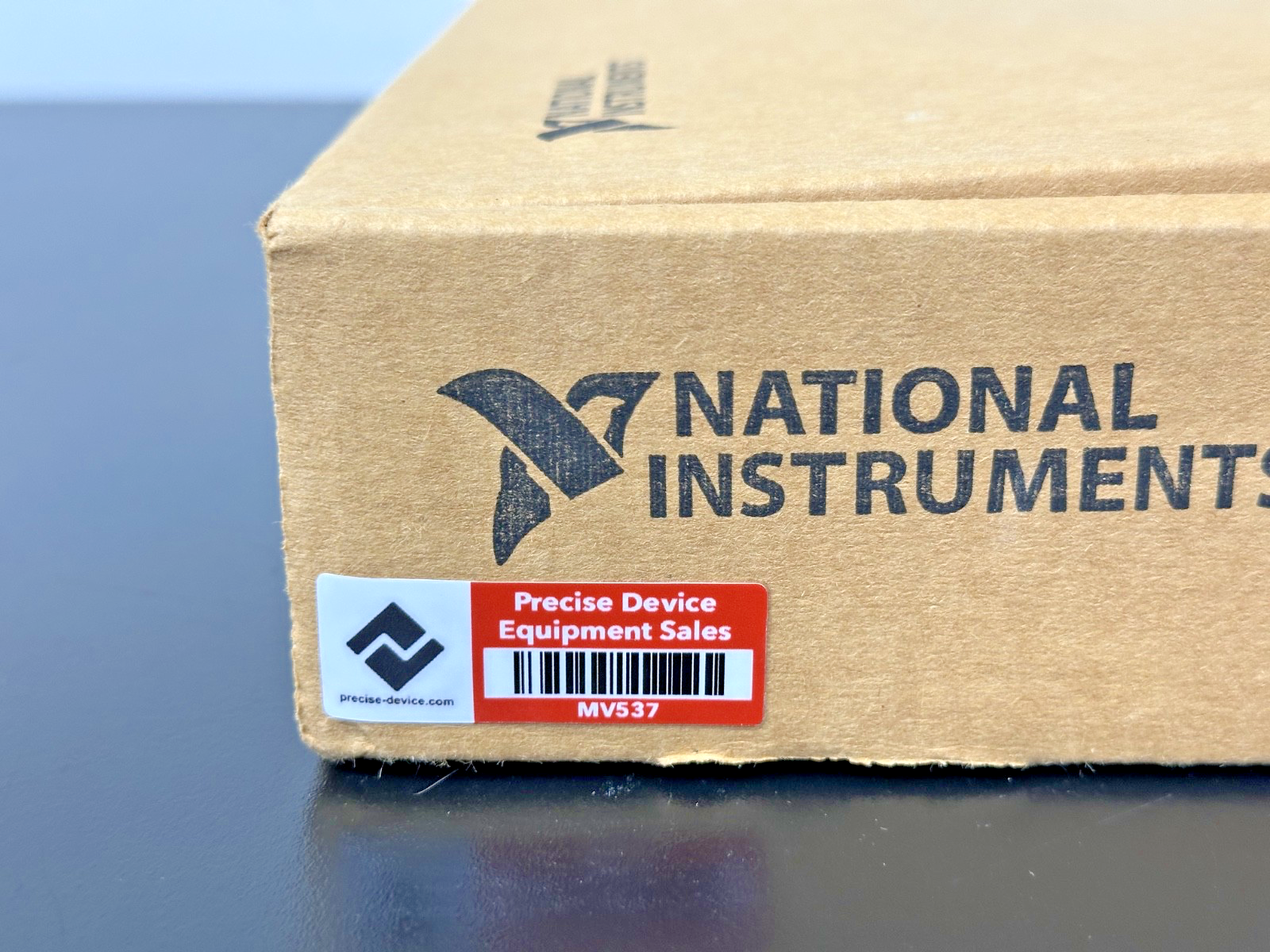 National Instruments NI USB 5133 779970 01 100 MS/s 2 Channel Digitizer Open Box7