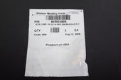 Waters Hex SS Gold Put Screws 10 32 ¼ 4050036080
