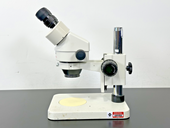 RaxVision Binocular Stereo Zoom Microscope with Adjustable Stand & Base1
