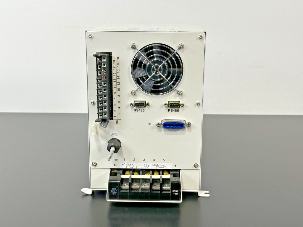 Komatsu AIC 7 6 T3 20000310 Temperature Controller For Parts2