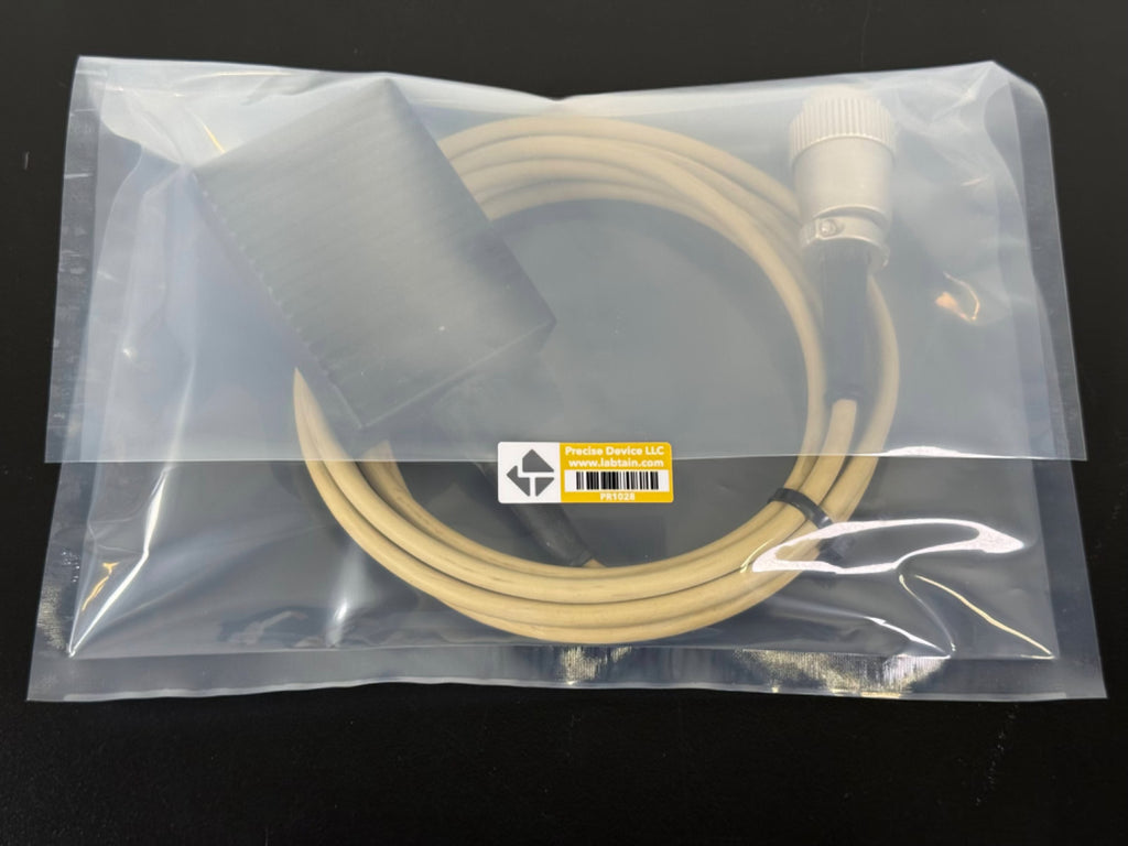 Steute KF 2S MED AP Foot Switch Pedal w/ Cable Medical Industrial4