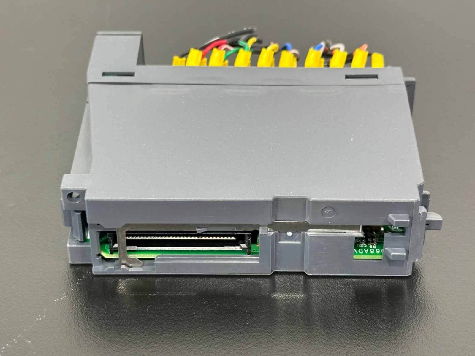 Mitsubishi Q68ADV A/D Converter Unit Melsec Q PLC Module3