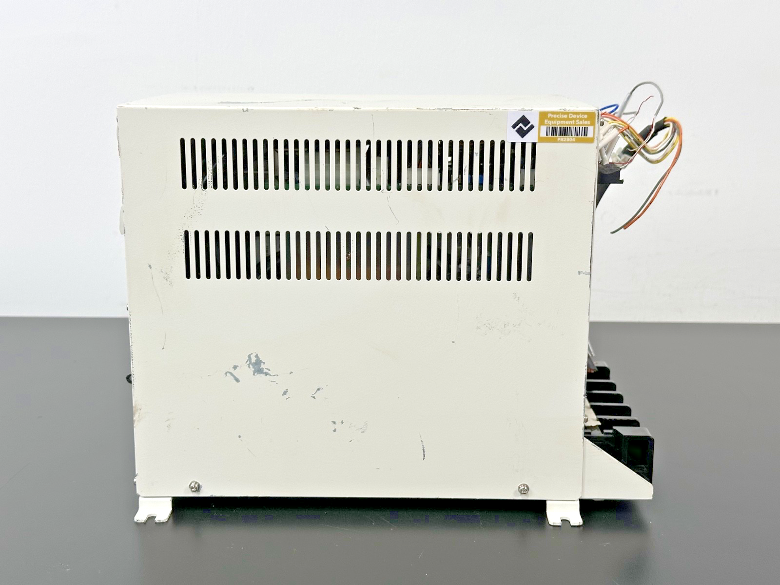 Komatsu AIC 7 12 UC ABCBA00090 Temperature Controller For Parts3