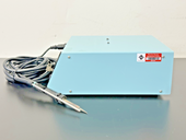 Weller WRS 3000 Repair System Rework Station w/ Handpiece Working3