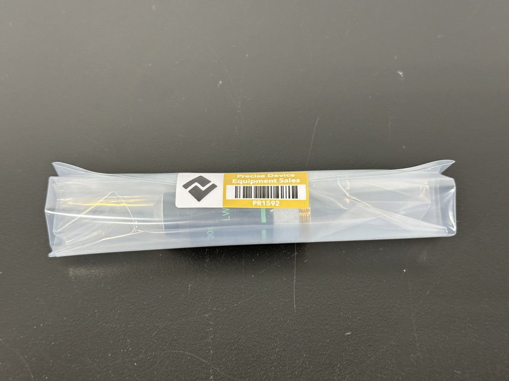 Nikon LWD 20X/0.40 Ph1 DL Infinity Phase Contrast Objective Lens5