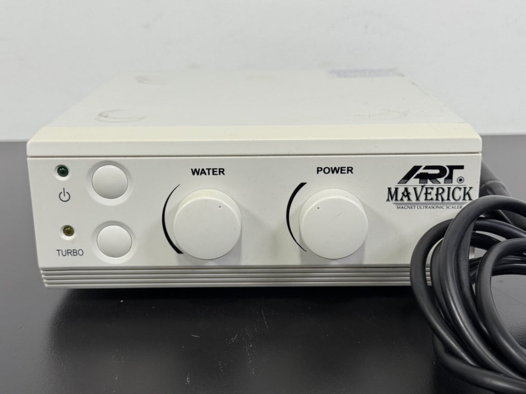 Bonart ART M1 25K Ultrasonic Scaler 110V For Parts ART Maverick1