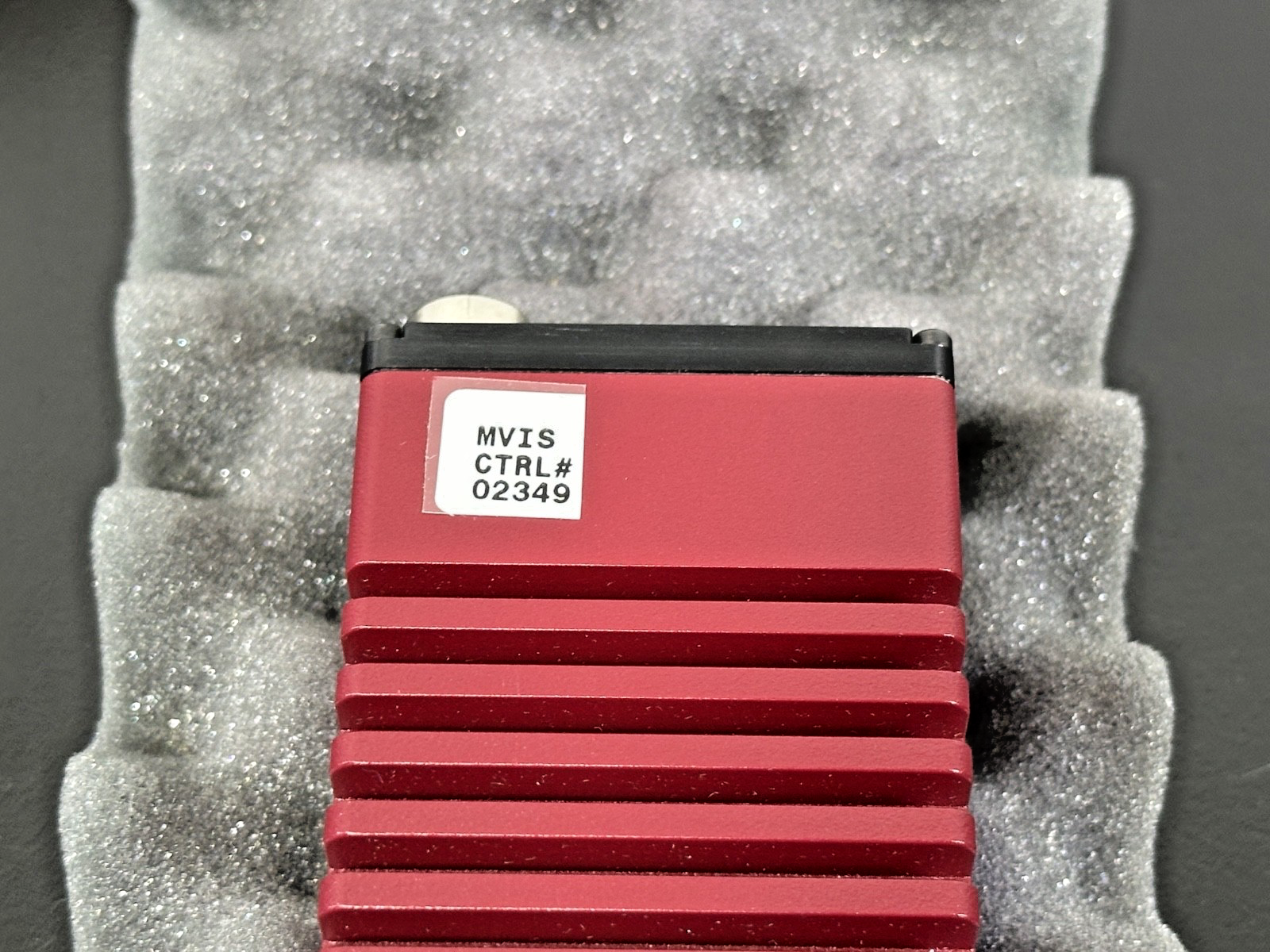 Allied Vision Prosilica GX1910 2MP GigE Machine Vision Camera New Open Box3
