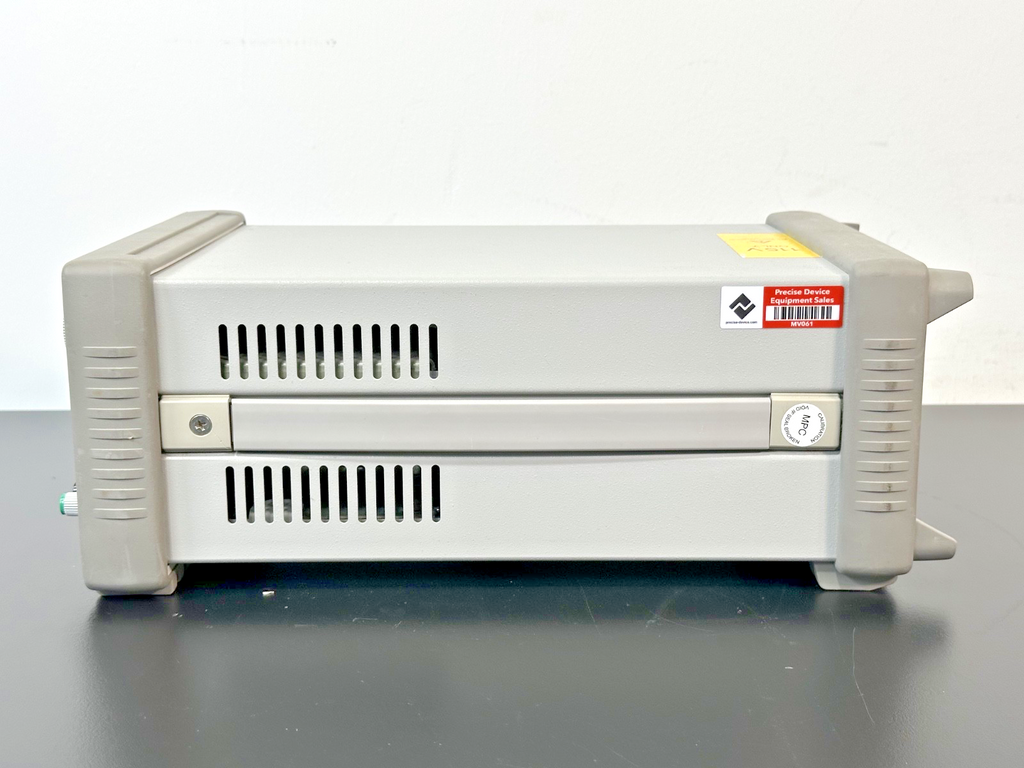 Agilent E3632A 120W Programmable DC Power Supply 15V 7A 30V 4A Working3