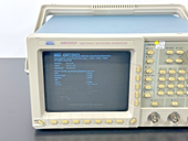 Sony Tektronix AWG2021 Arbitrary Waveform Generator Opt 02 03/04 Working1
