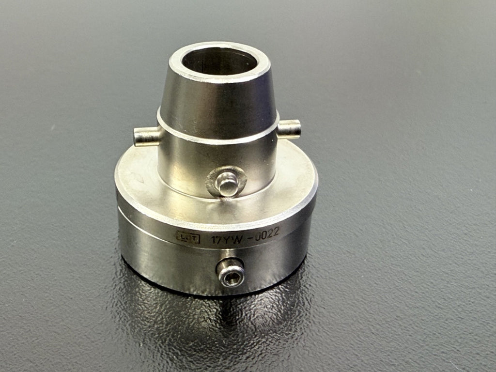 Olympus OLYMP JS Coupler Sensor Module CE Industrial Dental3