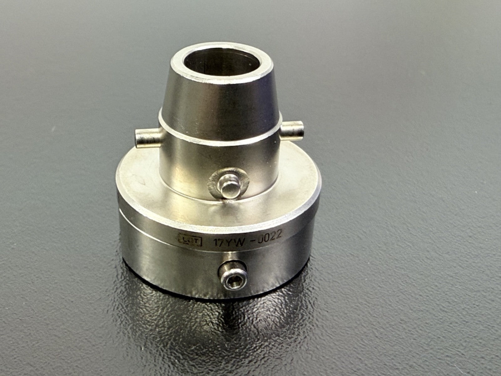 Olympus OLYMP JS Coupler Sensor Module CE Industrial Dental3