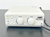 ART Maverick ART M1 25K Magnet Scaler Unit W/ Handpiece Used Powers On0