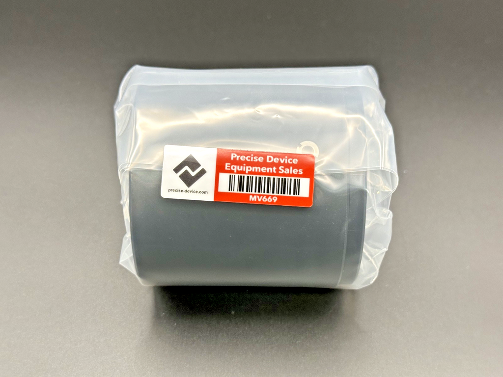 OptoSigma Black Cylindrical Optical Mount Holder4