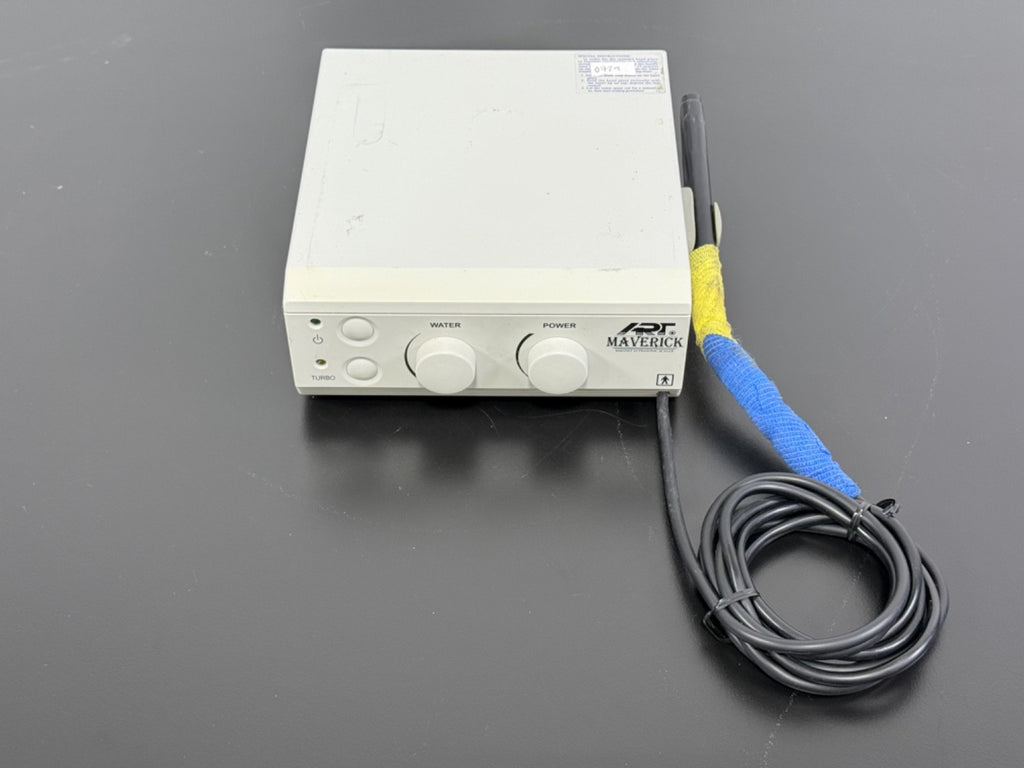 Bonart ART M1 (25K) Maverick Ultrasonic Scaler Unit For Parts Repair0