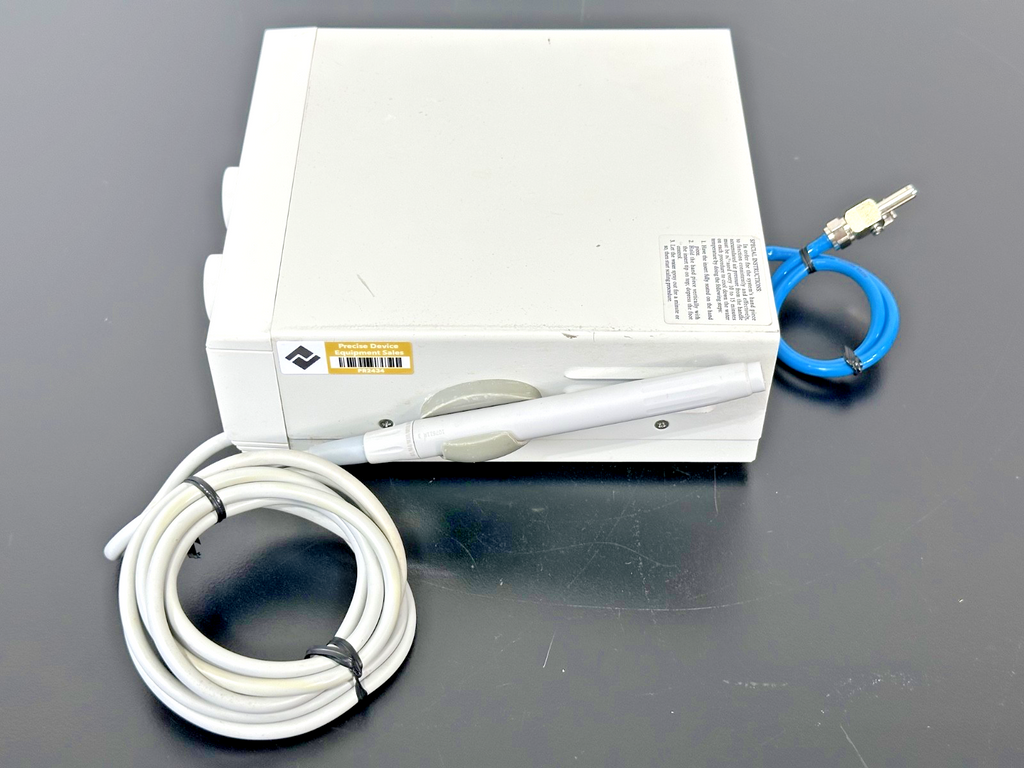 ART Maverick ART M1 25K Magnet Scaler Unit W/ Handpiece Used Powers On1