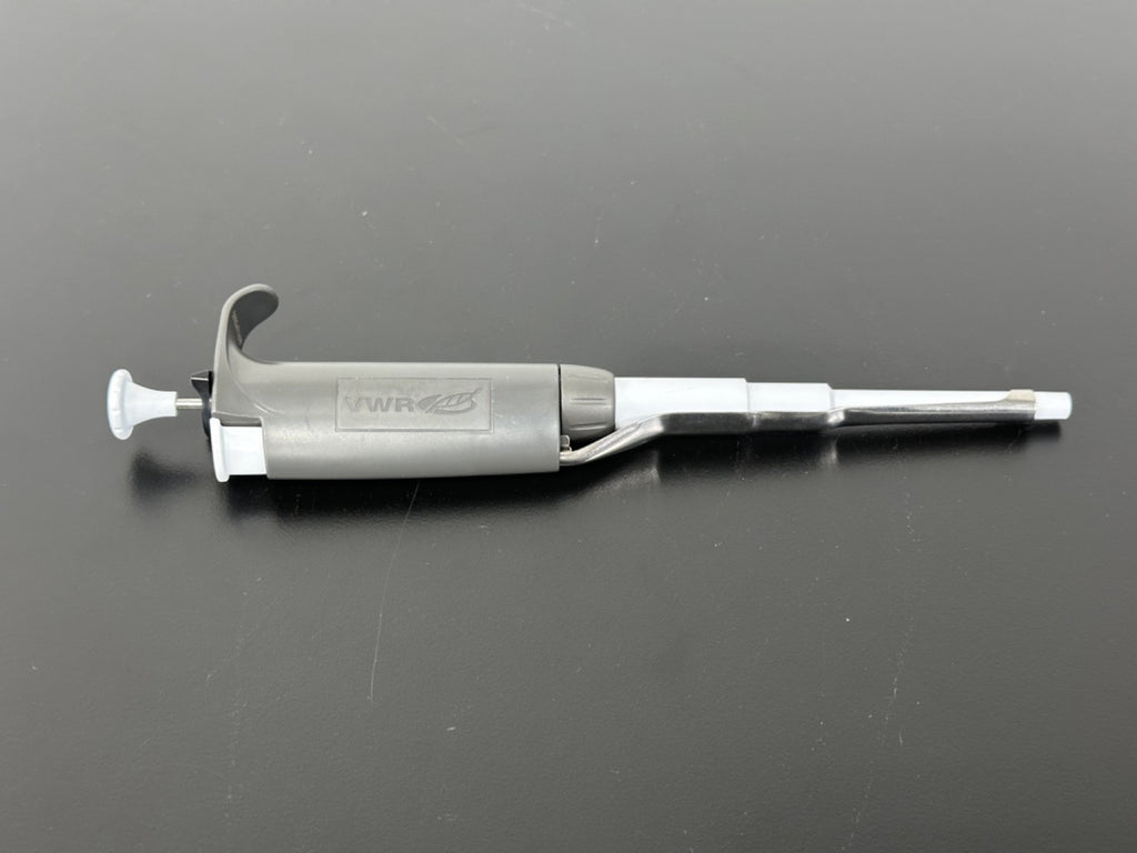 Rainin EDP3 Pipet Lite LTS 1000XL 100 1000uL Adjustable Pipette0