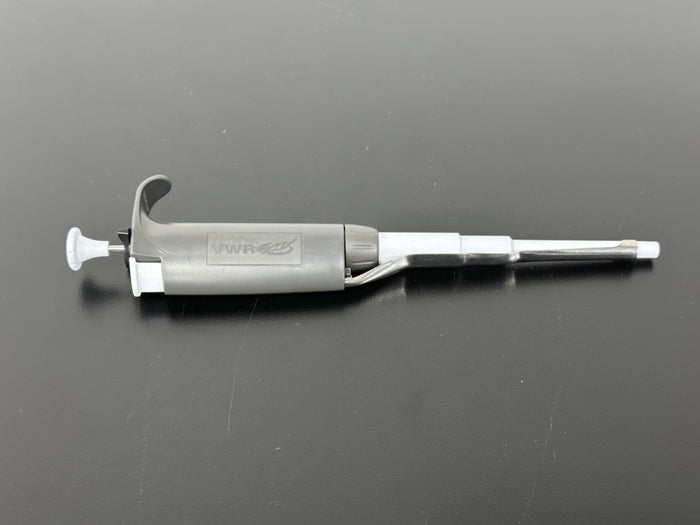 Rainin EDP3 Pipet Lite LTS 1000XL 100 1000uL Adjustable Pipette