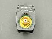 Tektronix TCA BNC 50 Ohm TekConnect to TekProbe BNC Adapter3