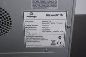 Promega Maxwell 16 Magnetic Particle Processor MX303114