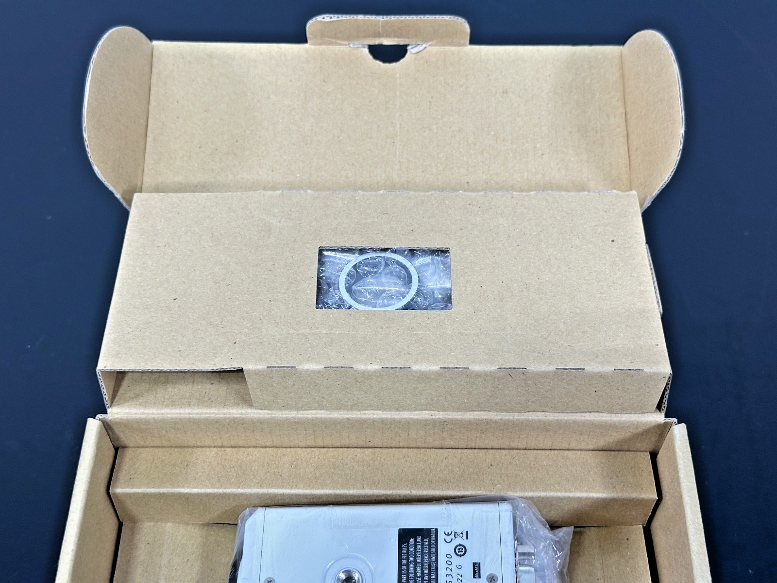 JAI CV-S3200 Super Sensitive DSP Color CCD Industrial Camera New Open Box2