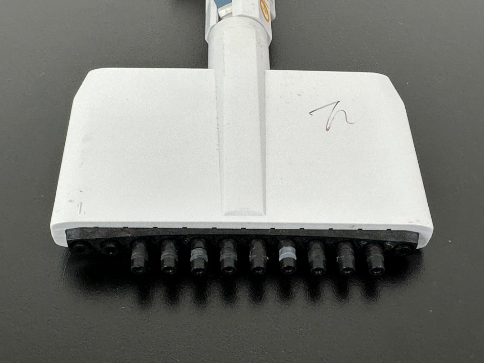 Biohit ePET Electronic Multichannel Pipette 5 100uL For Parts Repair1