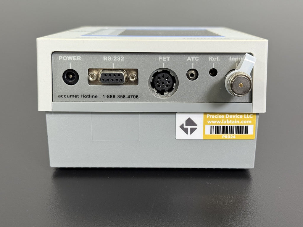 Fisher Scientific AB15 Plus accumet Basic PH Meter3