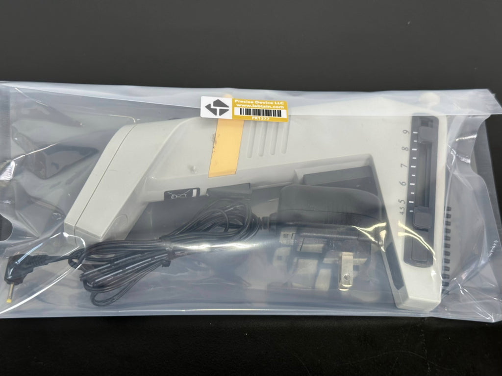 Thermo Scientific Matrix Electronic 12 Channel Pipette 125µL w/ Power Adapter5