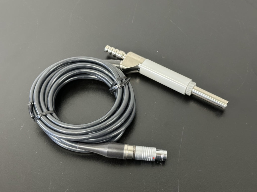 Fischer BHS 0155 04 Dental Handpiece Hose Assembly Cable w/ Fischer Connector0