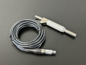 Fischer BHS 0155 04 Dental Handpiece Hose Assembly Cable w/ Fischer Connector0